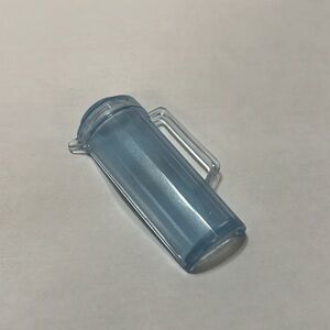 Tupperware Pitcher Magnet